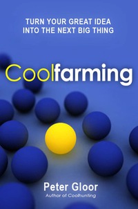 Cover image: Coolfarming 1st edition 9780814413869
