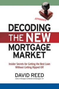 Cover image: Decoding the New Mortgage Market 1st edition 9780814414002