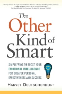 Cover image: The Other Kind of Smart 1st edition 9780814414057