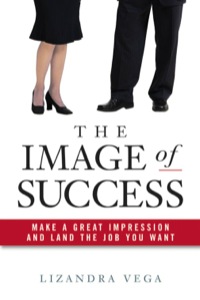 Cover image: The Image of Success 1st edition 9780814414545