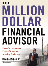 Imagen de portada: The Million-Dollar Financial Advisor 1st edition 9780814414729