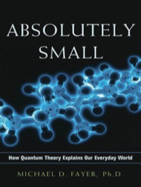 Cover image: Absolutely Small 1st edition 9780814414880