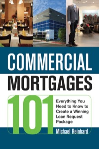 Cover image: Commercial Mortgages 101 1st edition 9780814415078