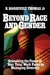 Cover image: Beyond Race and Gender 1st edition 9780814478073