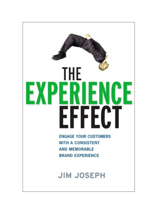 Cover image: The Experience Effect 9780814437599