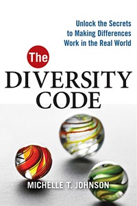 Cover image: The Diversity Code 1st edition 9780814416327
