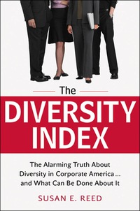 Cover image: The Diversity Index 1st edition 9780814416501