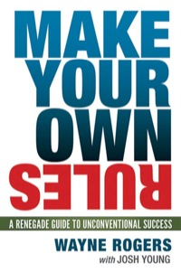 Cover image: Make Your Own Rules 1st edition 9780814416570