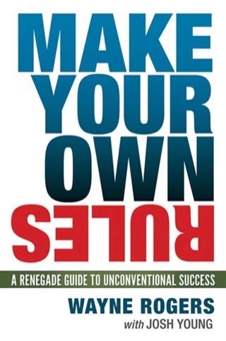 Cover image: Make Your Own Rules 1st edition 9780814416570