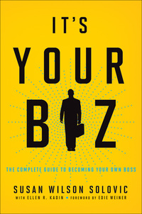 Cover image: It's Your Biz 1st edition 9780814416723