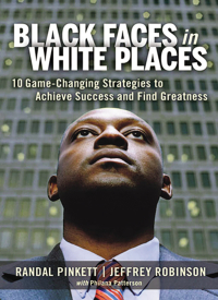 Cover image: Black Faces in White Places 1st edition 9780814416808