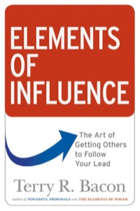 Cover image: Elements of Influence 1st edition 9780814417324
