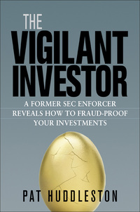 Cover image: The Vigilant Investor 1st edition 9780814417515