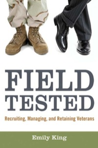 Cover image: Field Tested 1st edition 9780814417799