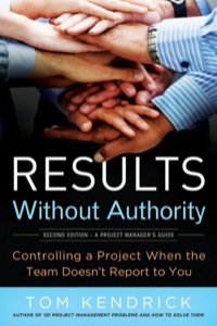 Cover image: Results Without Authority 2nd edition 9780814417812