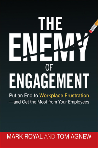Imagen de portada: The Enemy of Engagement 1st edition 9780814439081