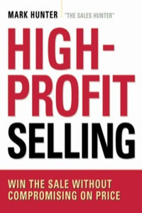 Cover image: High-Profit Selling 9780814420096