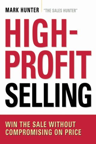 Imagen de portada: High-Profit Selling 1st edition 9780814420096