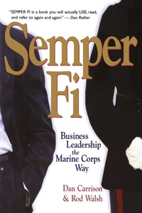 Cover image: Semper Fi 1st edition 9780814472729