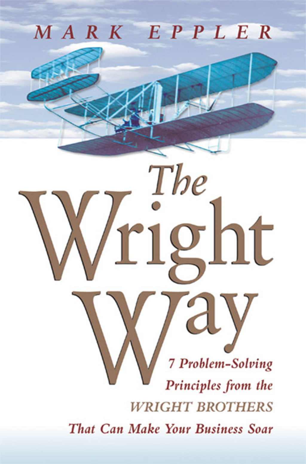 The Wright Way  1st Edition eBook
