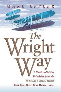 Cover image: The Wright Way 1st edition 9780814414613