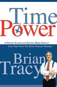 Cover image: Time Power 1st edition 9780814474709