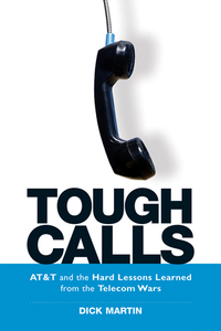 Imagen de portada: Tough Calls 9780814428467