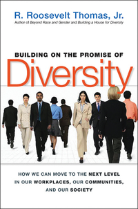 Cover image: Building on the Promise of Diversity 1st edition 9780814417058