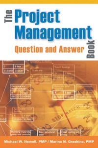 Imagen de portada: The Project Management Question and Answer Book 1st edition 9780814471647