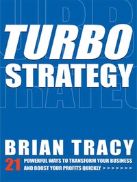Imagen de portada: TurboStrategy 1st edition 9780814413289