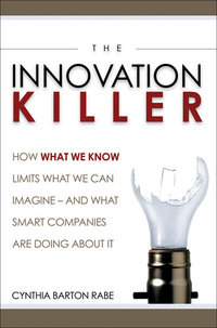 Cover image: The Innovation Killer 1st edition 9780814429624