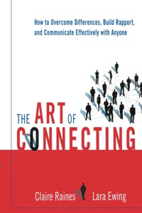 Cover image: The Art of Connecting 1st edition 9780814431863