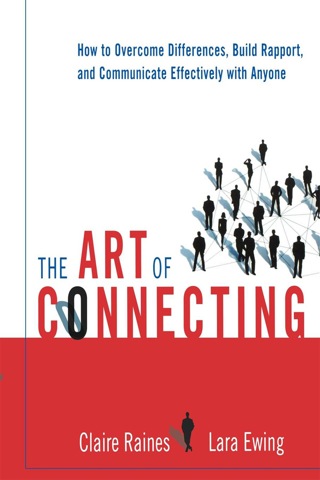 Cover image: The Art of Connecting 1st edition 9780814431863