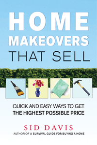 Cover image: Home Makeovers That Sell 1st edition 9780814473733