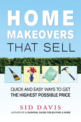 Cover image: Home Makeovers That Sell 1st edition 9780814473733
