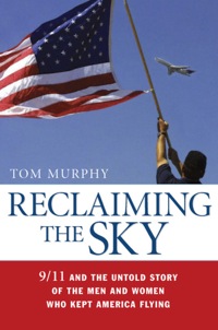 Cover image: Reclaiming the Sky 1st edition 9780814437650