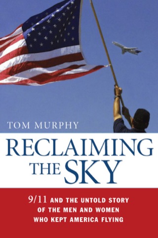 Cover image: Reclaiming the Sky 1st edition 9780814437650