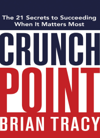 Cover image: Crunch Point 1st edition 9780814436769