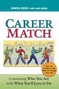 Cover image: Career Match 1st edition 9780814430187