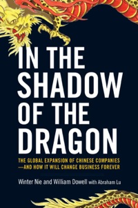 Cover image: In the Shadow of the Dragon 1st edition 9780814431702