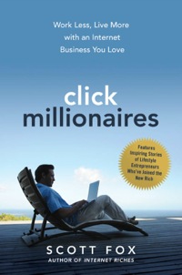 Cover image: Click Millionaires 1st edition 9780814431917