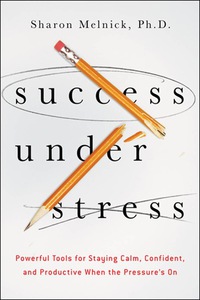 Cover image: Success Under Stress 1st edition 9780814432129