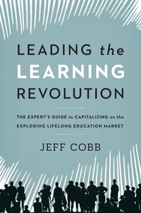 Cover image: Leading the Learning Revolution 1st edition 9780814432259