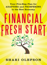 Cover image: Financial Fresh Start 1st edition 9780814432297