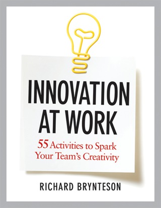 Imagen de portada: Innovation at Work 1st edition 9780814432341