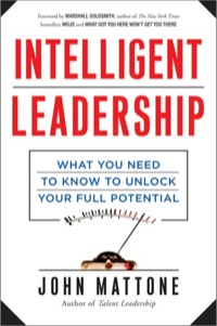 Cover image: Intelligent Leadership 1st edition 9780814432372