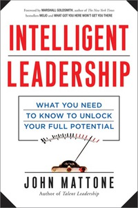 Imagen de portada: Intelligent Leadership 1st edition 9780814439371