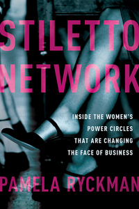 Cover image: Stiletto Network 1st edition 9780814432532