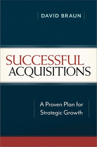 Cover image: Successful Acquisitions 1st edition 9780814439043