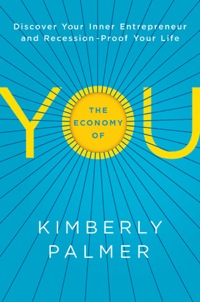 Cover image: The Economy of You 1st edition 9780814432730